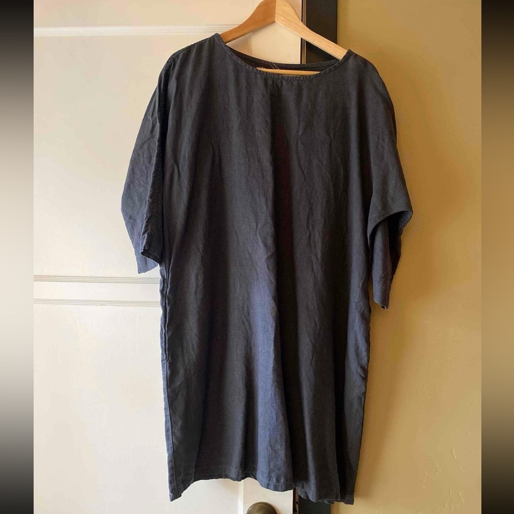 November tunic